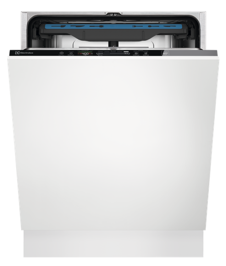 Electrolux Eem48320l Integrerad Diskmaskin