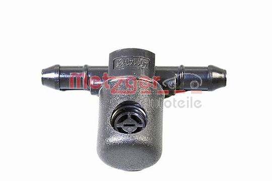 Munstycke, vindrutespolning METZGER 2220599