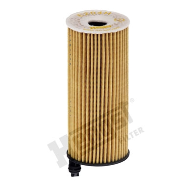 Oljefilter HENGST FILTER E204H D218