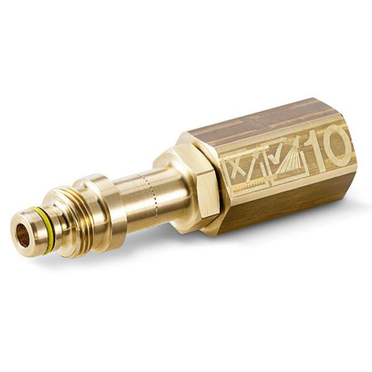 Kärcher Professional 41110220 Adapter TR22-TR20