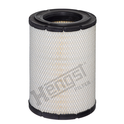 Luftfilter HENGST FILTER E740L
