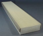 Kupéfilter ALCO FILTER MS-6204