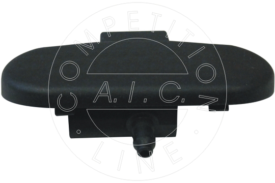 Munstycke, vindrutespolning AIC 53186