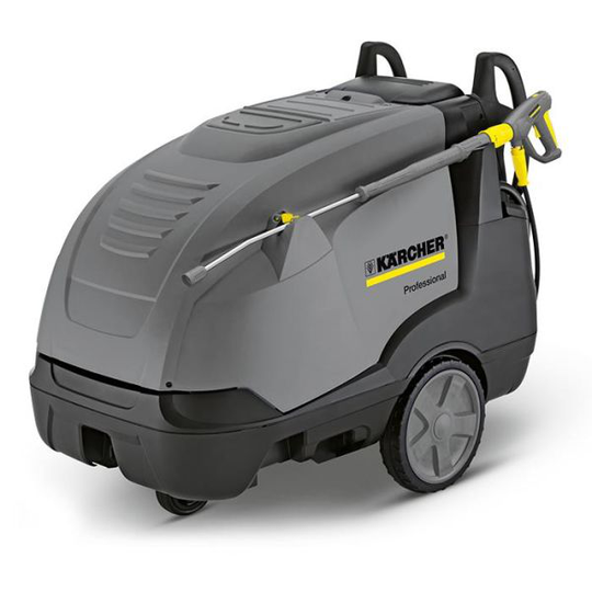 Kärcher Professional HDS-E 8/16-4 M Högtryckstvätt 24 kW