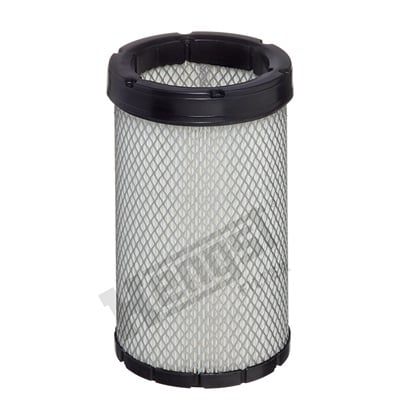Sekundärluftfilter HENGST FILTER E1661LS