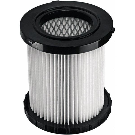 Dewalt DCV5801H HEPA-filter