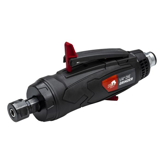 PELA 510966 Slipmaskin rak, 6,3 bar