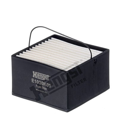 Bränslefilter HENGST FILTER E1030K01
