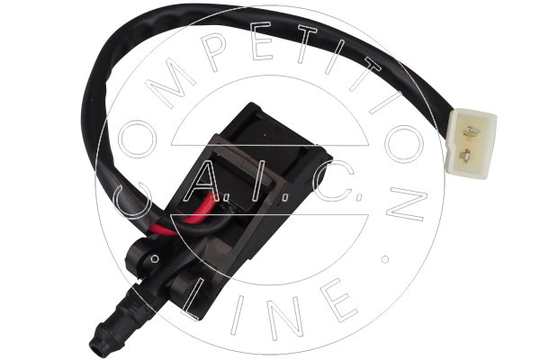 Munstycke, vindrutespolning AIC 58252
