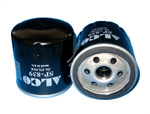 Oljefilter ALCO FILTER SP-839