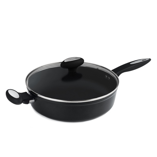 Zyliss Superior Ceramic 28 Cm. Saute Traktörpanna
