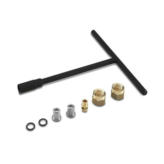 Kärcher Professional FRV30-035 Munstyckssats HD 035