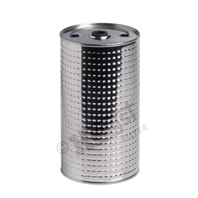 Oljefilter HENGST FILTER E200M D05