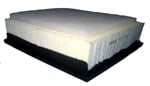 Luftfilter ALCO FILTER MD-8410