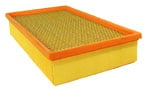 Luftfilter ALCO FILTER MD-9792