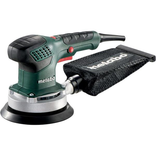 Metabo SXE 3150 Excenterslip utan väska, 310 W