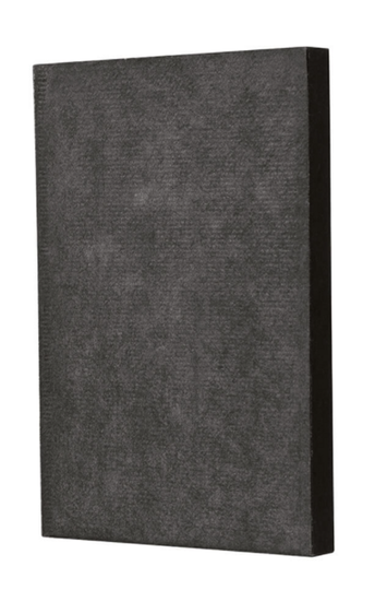 Bissell Filter For Air 220 High Efficiency & Pre-filter Luftrenare
