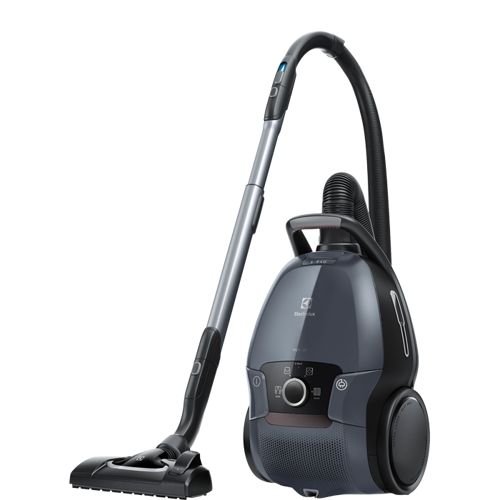 Electrolux Pure D9-4db Dammsugare - Blå