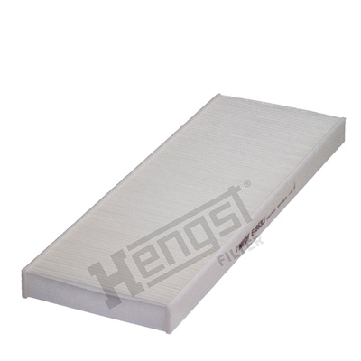 Kupéfilter HENGST FILTER E4953LI