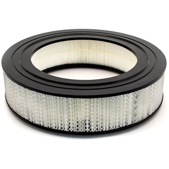 Dustcontrol 42869 HEPA-filter HEPA 13, för DC Storm 500