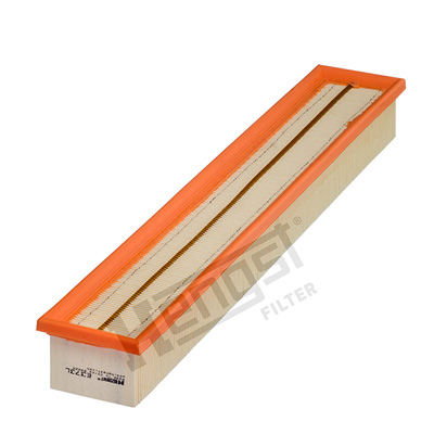 Luftfilter HENGST FILTER E373L