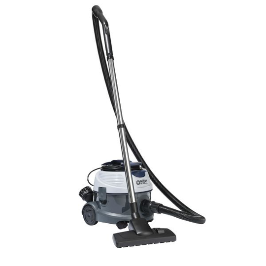Nilfisk VP100-EU Grovdammsugare 880 W