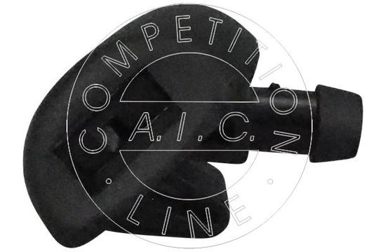Munstycke, vindrutespolning AIC 57938