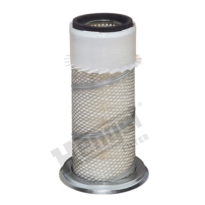 Luftfilter HENGST FILTER E1596L