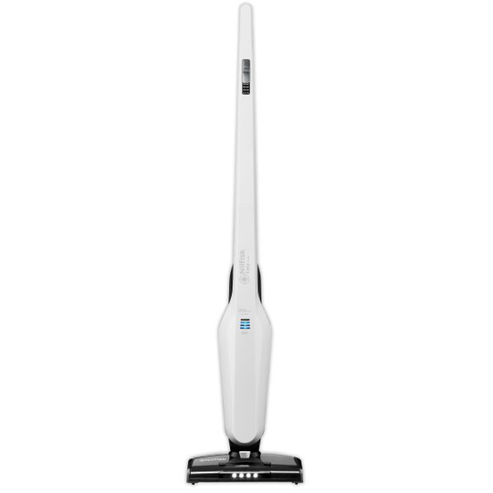 Nilfisk Easy Cleaner Dammsugare med inbyggt batteri och laddare