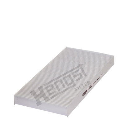 Kupéfilter HENGST FILTER E972LI