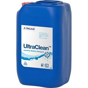 Diskmedel DeLaval UltraClean 200 liter