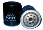 Oljefilter ALCO FILTER SP-979