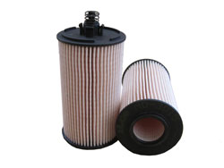 Oljefilter ALCO FILTER MD-3015