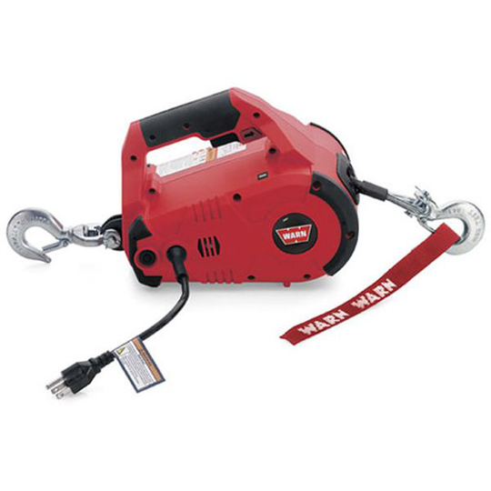 Warn PullzAll Lyft- och dragverktyg 454 kg