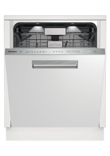 Blomberg Gun39s30w2 Inbyggd Diskmaskin