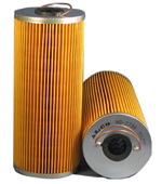Oljefilter ALCO FILTER MD-273A