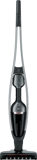 Electrolux Pq91-anima Sladdlösa Dammsugare - Grå