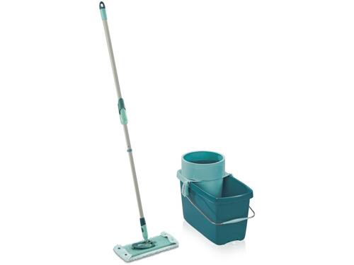 Leifheit Clean Twist M Golvtvättare - Grön