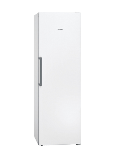 Siemens Gs36vvwew Iq300 Frysskåp - Vit
