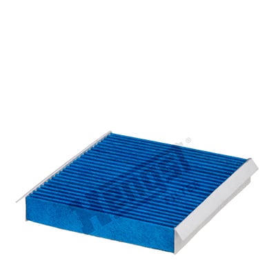 Kupéfilter HENGST FILTER E2987LB