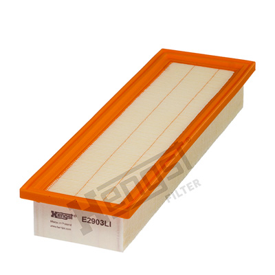 Kupéfilter HENGST FILTER E2903LI