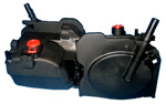 Bränslefilter ALCO FILTER FF-064