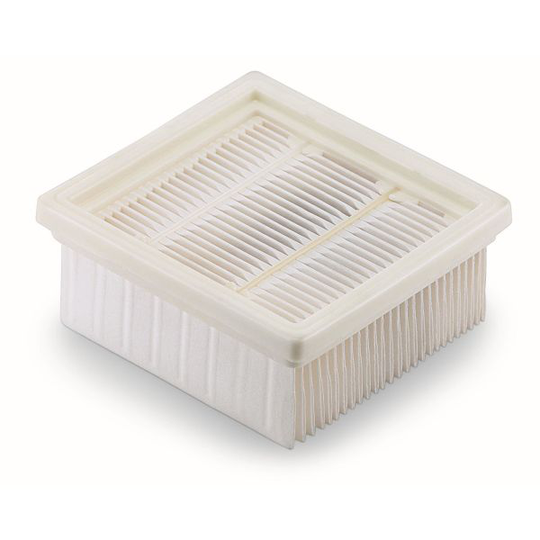 Flex FE VC 6 L Dammsugarfilter 0