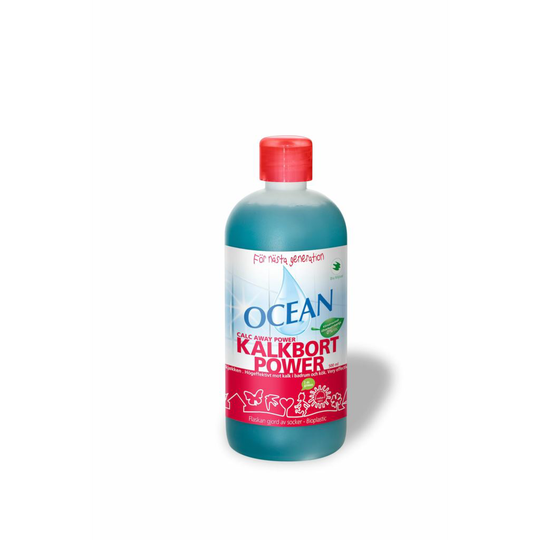 Ocean Kalkbort Power 500 ml