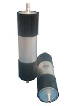 Bränslefilter ALCO FILTER SP-1397