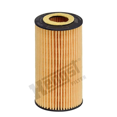 Oljefilter HENGST FILTER E219H D330