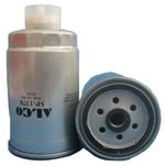 Bränslefilter ALCO FILTER SP-1378