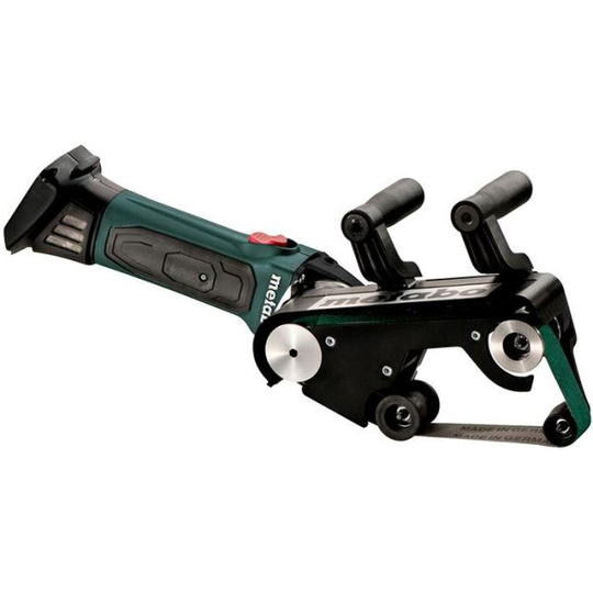 Metabo RB 18 LTX 60 Rörbandslip utan batteri och laddare