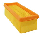 Luftfilter ALCO FILTER MD-9776