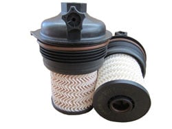 Bränslefilter ALCO FILTER MD-3017